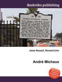 Andre Michaux