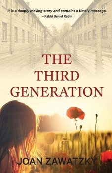 Paperback The Third Generation Book