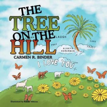 Paperback The Tree on the Hill Book
