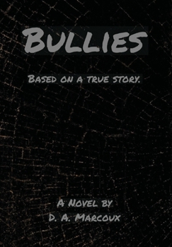Hardcover Bullies Book