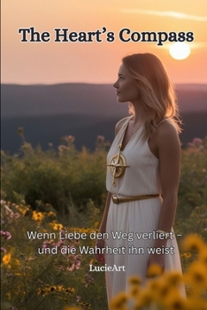 The Heart’s Compass: Wenn Liebe den Weg verliert – und die Wahrheit ihn weist (German Edition)