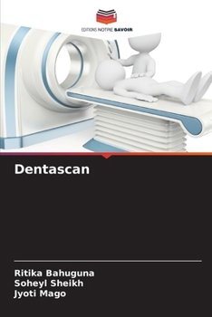 Dentascan (French Edition)