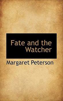 Paperback Fate and the Watcher Book