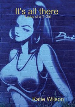 Paperback It's all there Book