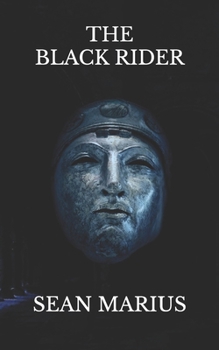 Paperback The Black Rider Book