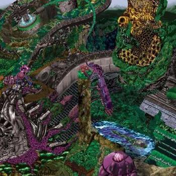 Music - CD Bug Planet Is The Current Timeline Book