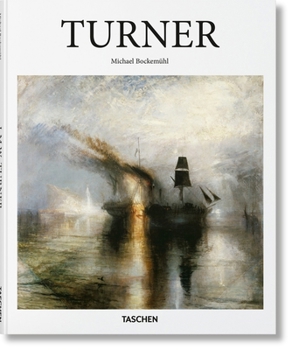 Hardcover Turner Book