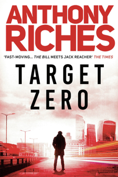 Target Zero - Book #2 of the Michael Bale