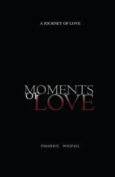 Paperback Moments of Love Book