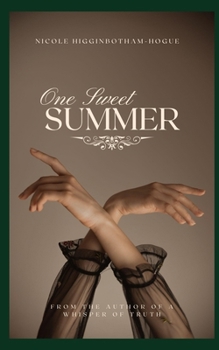 Paperback One Sweet Summer Book