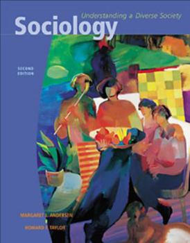 Sociology: Understanding a Diverse Society