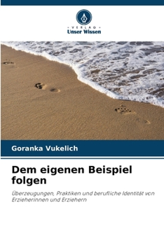 Paperback Dem eigenen Beispiel folgen (German Edition) [German] Book