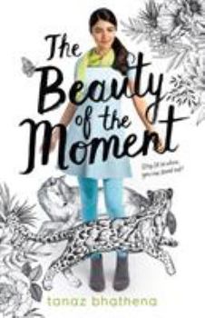 Hardcover The Beauty of the Moment Book