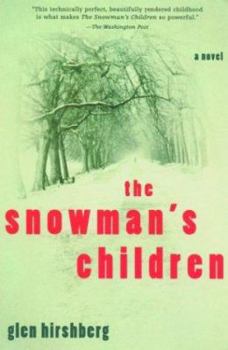 Paperback The Snowman's Children: A Novel Book