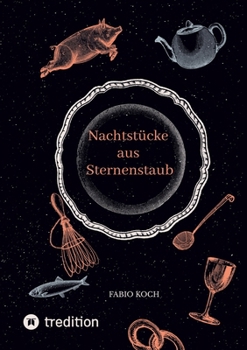 Paperback Nachtstücke aus Sternenstaub [German] Book