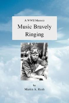 Paperback Music Bravely Ringing Book