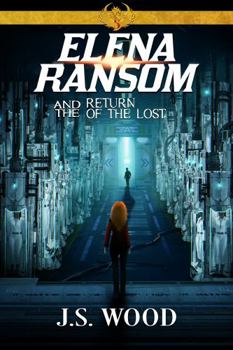 Paperback Elena Ransom and the Return of the Lost Book