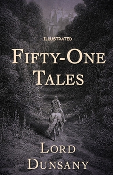 Fifty-One Tales Illustrated