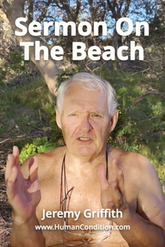 Paperback Sermon On The Beach Book