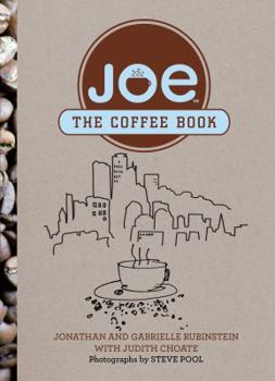 Paperback Joe: The Coffee Book