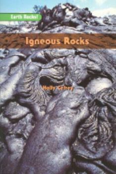 Paperback Igneous Rocks Book