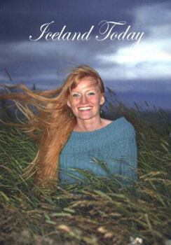 Paperback Iceland Today Book