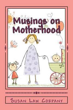 Paperback Musings on Motherhood Book