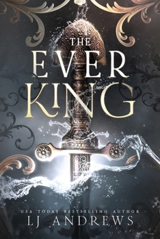 The Ever King - Book #1 of the Ever Seas