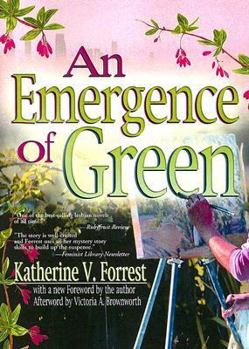 Paperback An Emergence of Green Book