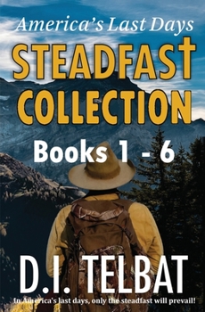 Paperback Steadfast Collection Book