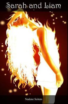 Paperback Sarah and Liam Book