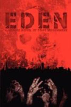 Paperback Eden Book