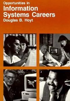 Paperback Opportunities in Information Systems Careers Book