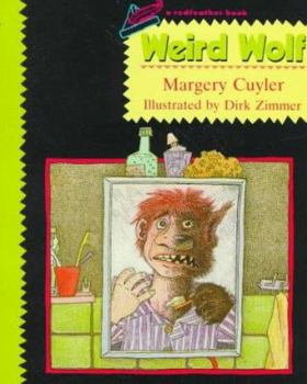 Paperback Weird Wolf Book