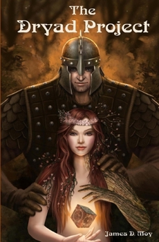 Paperback The Dryad Project Book