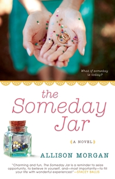 Paperback The Someday Jar Book