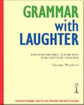 Spiral-bound Grammar with Laughter Book