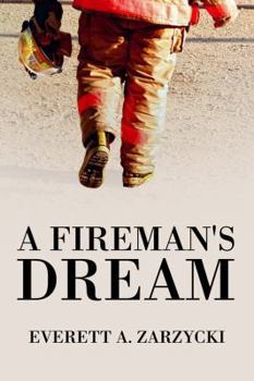 Paperback A Fireman's Dream Book