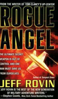 Mass Market Paperback Rogue Angel Book