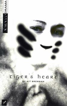 Paperback Tiger's Heart Book