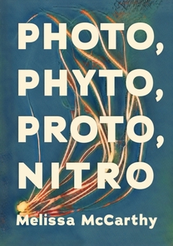 Paperback Photo, Phyto, Proto, Nitro Book