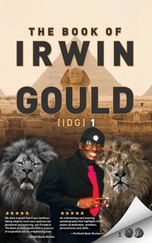 Paperback The book of Irwin Gould (IDG) 1 Book