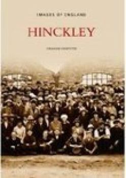 Paperback Hinckley Book