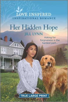 Her Hidden Hope - Book #4 of the Colorado Grooms