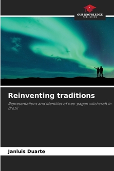 Paperback Reinventing traditions Book