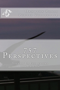 Paperback 757 Perspectives: Volume II: Evolutions Book