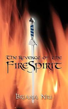 Paperback The Revenge of the Firespirit Book