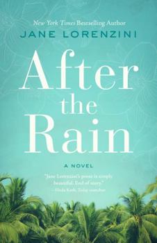 Paperback After the Rain Book