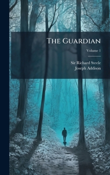 Hardcover The Guardian Book