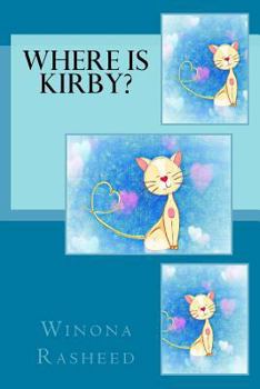 Paperback Where is Kirby? Book